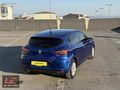 2022 Boyasız TESLA EKRAN CLİO LACİVERT