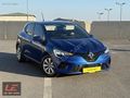 2022 Boyasız TESLA EKRAN CLİO LACİVERT