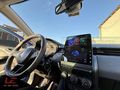 2022 Boyasız TESLA EKRAN CLİO LACİVERT