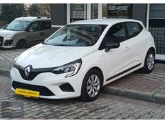 KRİSTAL'DEN 2022 MODEL BOYASIZ DEĞİŞENSİZ 1.0 TCe JOY PAKET