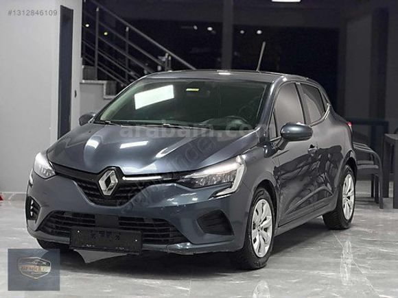 2021 Model Hatasız Boyasız 1.0 Tce Joy Otomatik Tesla Ekran