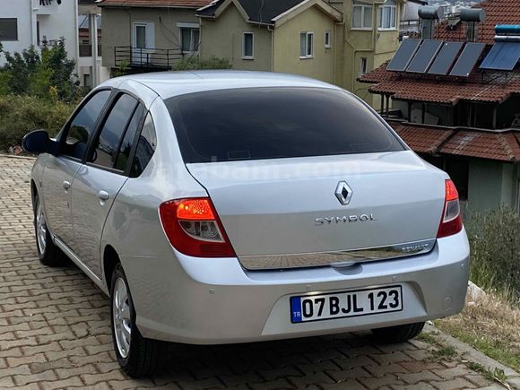 SAHİBİNDEN DEĞİŞENSİZ EXPRESSİON 65 HP