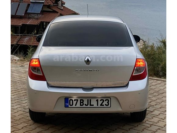 SAHİBİNDEN DEĞİŞENSİZ EXPRESSİON 65 HP