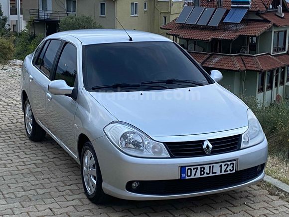 SAHİBİNDEN DEĞİŞENSİZ EXPRESSİON 65 HP