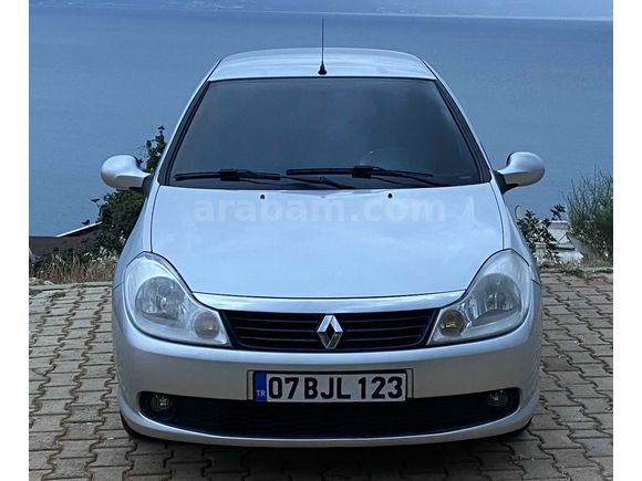 SAHİBİNDEN DEĞİŞENSİZ EXPRESSİON 65 HP