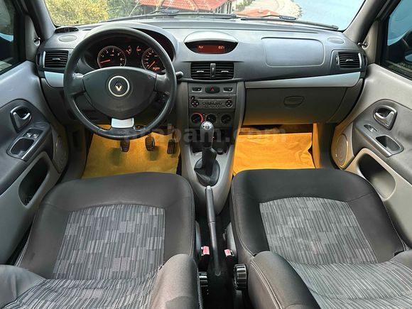 SAHİBİNDEN DEĞİŞENSİZ EXPRESSİON 65 HP