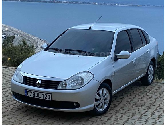 SAHİBİNDEN DEĞİŞENSİZ EXPRESSİON 65 HP