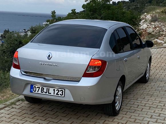 SAHİBİNDEN DEĞİŞENSİZ EXPRESSİON 65 HP