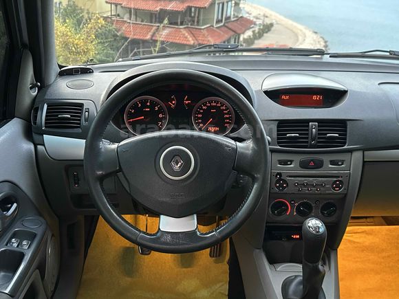 SAHİBİNDEN DEĞİŞENSİZ EXPRESSİON 65 HP