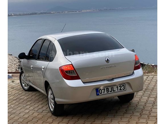 SAHİBİNDEN DEĞİŞENSİZ EXPRESSİON 65 HP