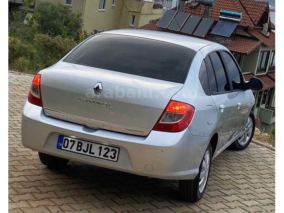 SAHİBİNDEN DEĞİŞENSİZ EXPRESSİON 65 HP