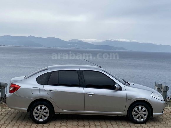 SAHİBİNDEN DEĞİŞENSİZ EXPRESSİON 65 HP