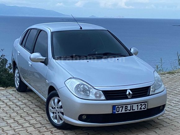 SAHİBİNDEN DEĞİŞENSİZ EXPRESSİON 65 HP
