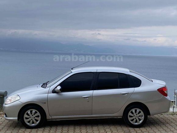 SAHİBİNDEN DEĞİŞENSİZ EXPRESSİON 65 HP