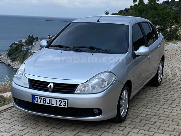 SAHİBİNDEN DEĞİŞENSİZ EXPRESSİON 65 HP