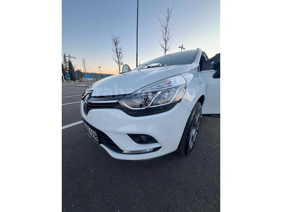 Sahibinden Renault Clio 0.9 TCe Touch 2020 Model 