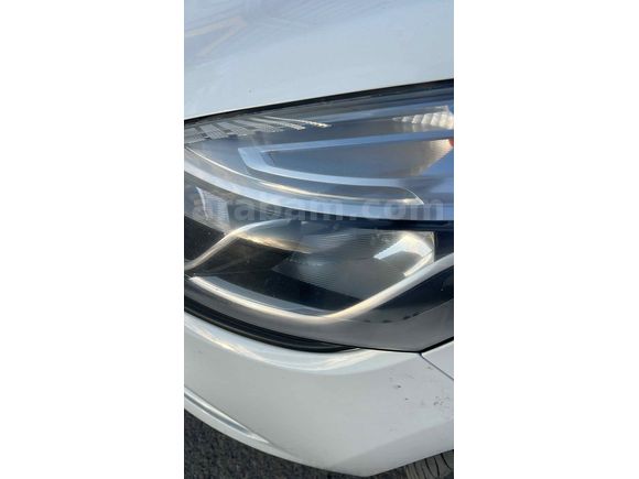 Sahibinden Renault Clio 0.9 TCe Touch 2020 Model 