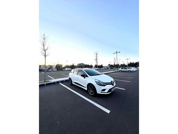Sahibinden Renault Clio 0.9 TCe Touch 2020 Model 