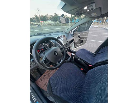 Sahibinden Renault Clio 0.9 TCe Touch 2020 Model 