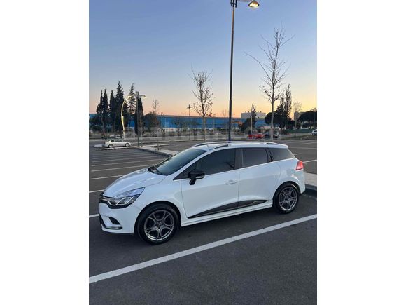 Sahibinden Renault Clio 0.9 TCe Touch 2020 Model 