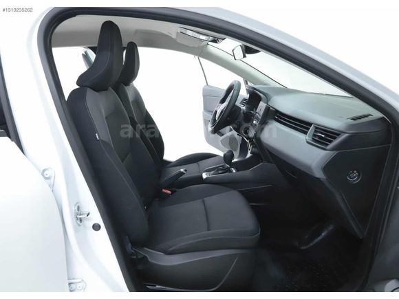HATASIZ BOYASIZ 112 BİN KM DE