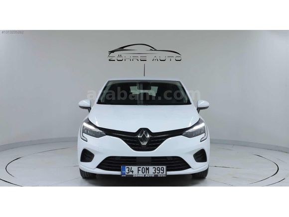 HATASIZ BOYASIZ 112 BİN KM DE