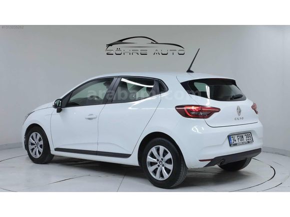 HATASIZ BOYASIZ 112 BİN KM DE