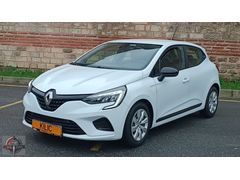 2022 CLİO 1.0 TCE OTOMATİK VİTES 71.000 KM 8 AYA 0 FAİZ