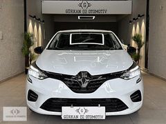GÜRKAN (S) OTOMOTİV 2022/2023 CLİO OTOMATİK 32.000 KM HATASIZ
