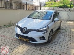 2021 CLİO 1.0 TCE OTOMATİK VİTES 160 BİNDE