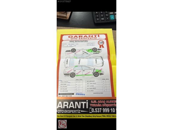 2021 CLİO 1.0 TCE OTOMATİK VİTES 160 BİNDE