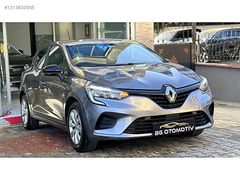 HATASIZ BOYASIZ DEĞİŞENSİZ 45500 KM