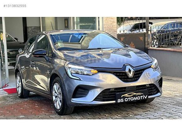 HATASIZ BOYASIZ DEĞİŞENSİZ 45500 KM