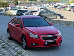 Sahibinden Chevrolet Cruze 1.6 LS 2010 Model  149.800 km Kırmızı