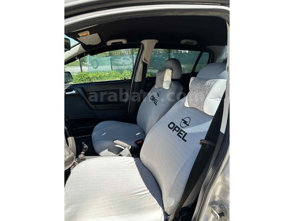 Sahibinden Opel Astra 1.4 Classic 2003 Model 