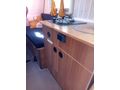 Ares 310 başkent karavan ful+ful bir defa kullanıldı tertemizr