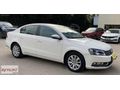 TAM BAKIMLI PASSAT DİZEL MANUEL