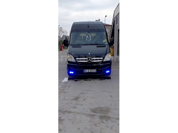 Sahibinden Mercedes - Benz Sprinter 315 CDI