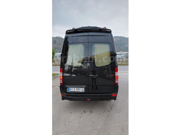 Sahibinden Mercedes - Benz Sprinter 315 CDI
