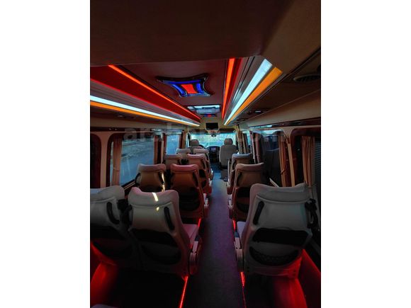Sahibinden Mercedes - Benz Sprinter 315 CDI