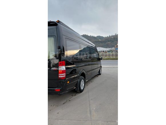 Sahibinden Mercedes - Benz Sprinter 315 CDI
