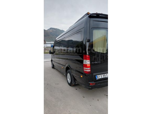 Sahibinden Mercedes - Benz Sprinter 315 CDI
