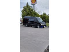 Sahibinden Mercedes - Benz Sprinter 315 CDI