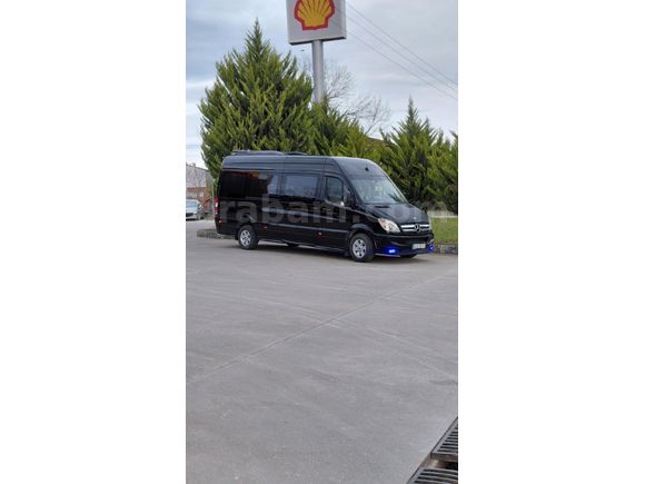 Sahibinden Mercedes - Benz Sprinter 315 CDI