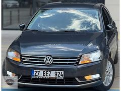 YILKAR AUTO DAN PASSAT COMFORTLİNE