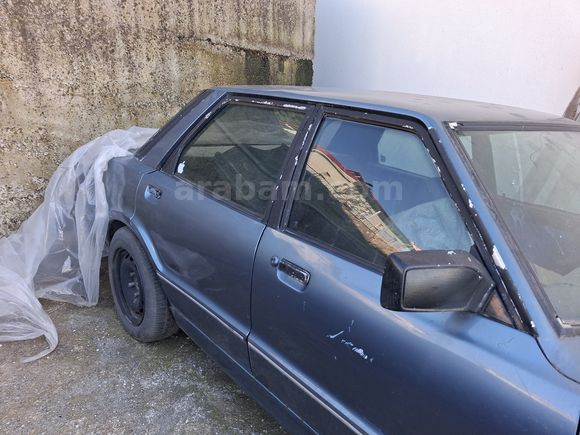 Sahibinden Ford Taunus Trabzon