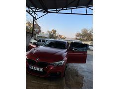 Sahibinden BMW 3 Serisi 318i Edition Sport Line 2017 Model