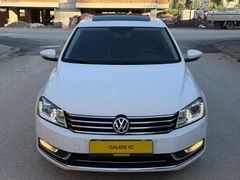 GALERİ YC 2014 PASSAT DİZEL OTOMATİK SUNROOF LED