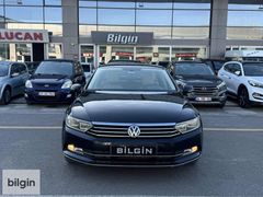 İLK SAHİBİNDENN.DEĞİŞENSİZ..İÇİ BEJ..2016 PASSAT COMFORTLİNE DSG