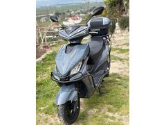 Sahibinden Arora Freedom 50